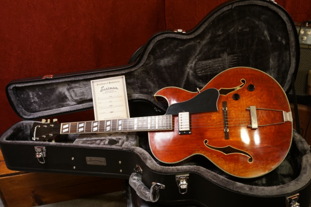 eastman t49