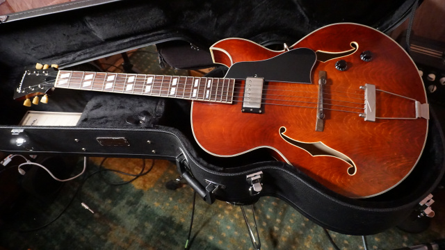 eastman t49v